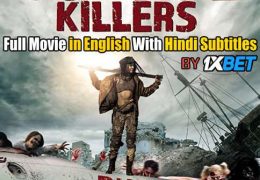 Cannibal Corpse Killers (2018) Full Movie [In English] With Hindi Subtitles | Web-DL 720p HD [1XBET]