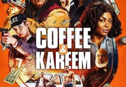 Coffee & Kareem (2020) Hindi (Unofficial Dubbed) + English [Dual Audio] WebRip 720p [1XBET]