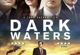 Dark Waters (2019) Bengali Dubbed (Voice Over) BluRay 720p [Full Movie] 1XBET