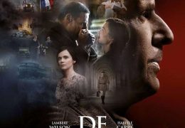 De Gaulle (2020) Hindi (Unofficial Dubbed) + French [Dual Audio] WebRip 720p [1XBET]