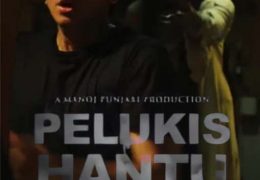 Pelukis Hantu (2020) Full Movie [In Indonesian] With Hindi Subtitles | WebRip 720p [1XBET]