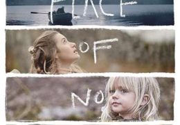 The Place of No Words (2019) Hindi (Unofficial Dubbed) + English [Dual Audio] WebRip 720p [1XBET]