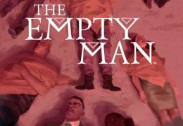 The Empty Man (2020) Full Movie [In English] With Hindi Subtitles [HDCAM 720p] 1XBET