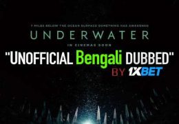 Underwater (2020) Bengali Dubbed (Unofficial VO) BluRay 720p [Full Movie] 1XBET