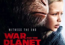 War for the Planet of the Apes (2017) Bengali Dubbed (Unofficial VO) BluRay 720p [Full Movie] 1XBET