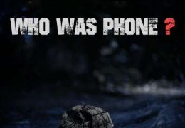 Who Was Phone? (2020) Hindi (Unofficial Dubbed) + English [Dual Audio] WebRip 720p [1XBET]