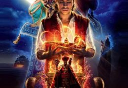 Aladdin (2019) Bengali Dubbed (Voice Over) BluRay 720p [Full Movie] 1XBET