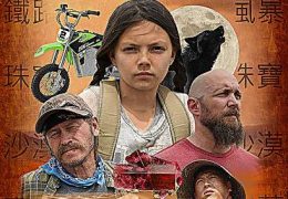 Resilience and the Lost Gems (2019) Hindi (Voice over) Dubbed + English [Dual Audio] WebRip 720p [1XBET]