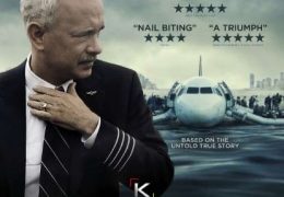 Sully (2016) Hindi (HQ Fan Dub) + English (ORG) [Dual Audio] BluRay 1080p / 720p / 480p [No Ads !]