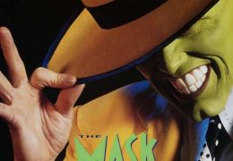 The Mask (1994) Telugu Dubbed (Voice Over) & English [Dual Audio] BluRay 720p [1XBET]