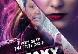 Freaky (2020) Hindi (Voice over) Dubbed + English [Dual Audio] WebRip 720p HD [1XBET]