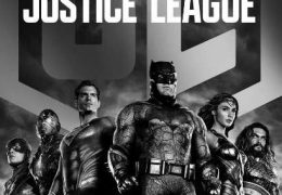 Zack Snyder’s Justice League (2021) Full Movie 480p 720p 1080p [HEVC & x264] [English 5.1 DD] Esubs [HBO Max]